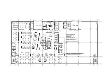 151 Pirie Street Adelaide SA 5000 - Floor Plan 1