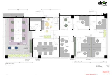 Level 5 & 6, 332-342 Oxford Street Bondi Junction NSW 2022 - Floor Plan 1