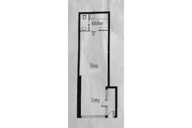 46 Commercial Road Prahran VIC 3181 - Floor Plan 1