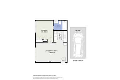 1-8/ 548 Moreland Road Brunswick West VIC 3055 - Floor Plan 1