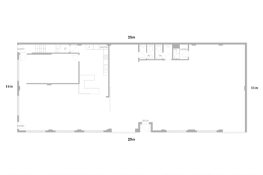 Ground, 47 Dover Street Cremorne VIC 3121 - Floor Plan 1