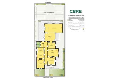 38 Dequetteville Terrace Kent Town SA 5067 - Floor Plan 1