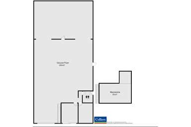 1/27 Mansell Street Wilsonton QLD 4350 - Floor Plan 1