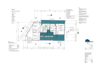 15 Franklin Street Lindisfarne TAS 7015 - Floor Plan 1
