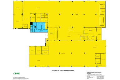 33 Richmond Road Keswick Terminal SA 5035 - Floor Plan 1