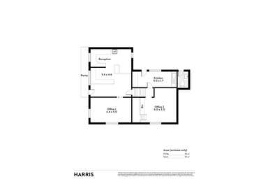 26  Hindmarsh Road McCracken SA 5211 - Floor Plan 1