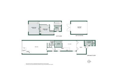 239 Whitehorse Road Balwyn VIC 3103 - Floor Plan 1