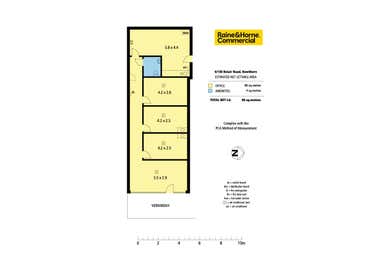 4/130 Belair Road Hawthorn SA 5062 - Floor Plan 1