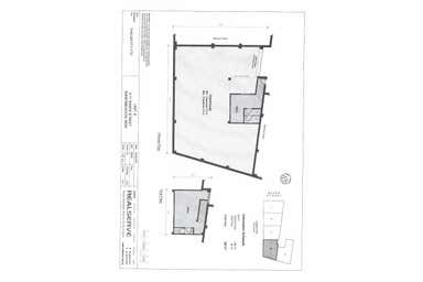 4/9-11 Baker Street Banksmeadow NSW 2019 - Floor Plan 1