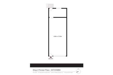 2 Pioneer Place Katoomba NSW 2780 - Floor Plan 1