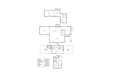 1505 Main South Road Darlington SA 5047 - Floor Plan 1