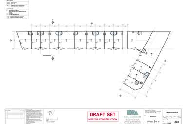 8/7-9 Railway Court Cambridge TAS 7170 - Floor Plan 1