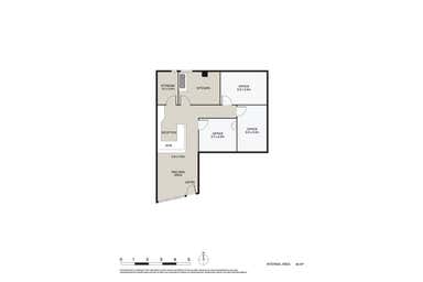5b/212-220 Clayton Road Clayton VIC 3168 - Floor Plan 1