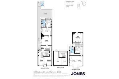 39 Station Street Malvern VIC 3144 - Floor Plan 1