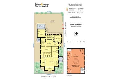 172 Payneham Road Evandale SA 5069 - Floor Plan 1