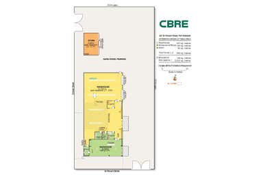 327 St Vincent Street Port Adelaide SA 5015 - Floor Plan 1