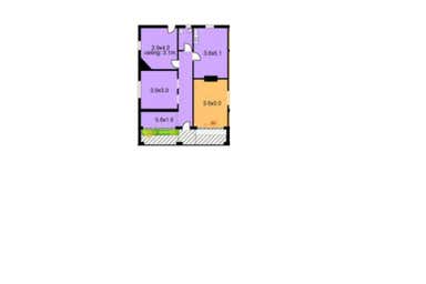 1 Waterloo Street Glenelg SA 5045 - Floor Plan 1