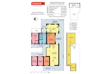 190 McMurtrie Road McLaren Vale SA 5171 - Floor Plan 1