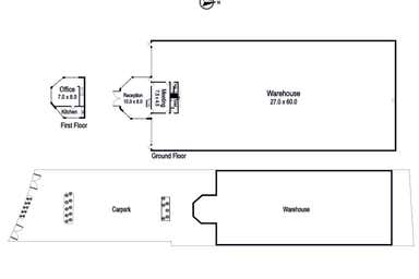 36 Northgate Drive Thomastown VIC 3074 - Floor Plan 1