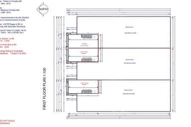 1/23-25 Malcolm Place Campbellfield VIC 3061 - Floor Plan 1