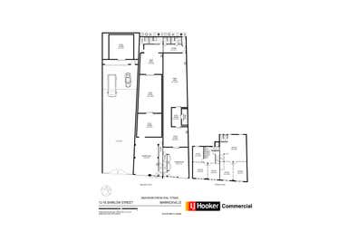 12-16 Shirlow st Marrickville NSW 2204 - Floor Plan 1