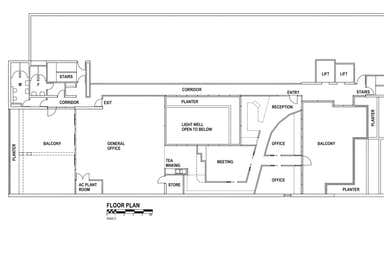 22/31 Sherwood Road Toowong QLD 4066 - Floor Plan 1