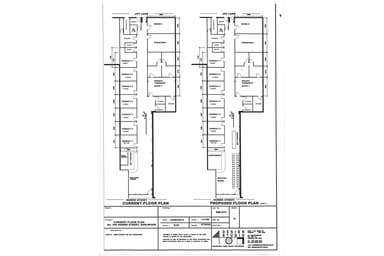 356 Homer Street Earlwood NSW 2206 - Floor Plan 1