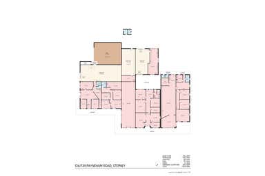 126-134 Payneham Road Stepney SA 5069 - Floor Plan 1