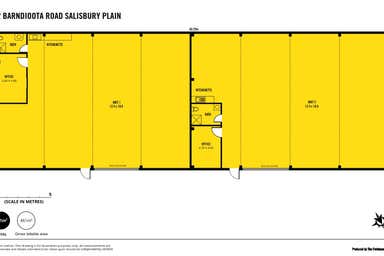 72 Barndioota Road Salisbury Plain SA 5109 - Floor Plan 1