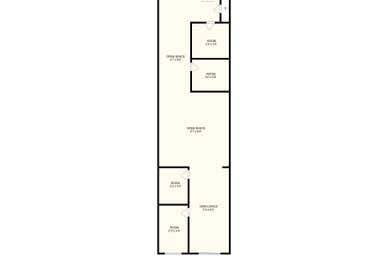 684 Old Calder Highway Keilor VIC 3036 - Floor Plan 1