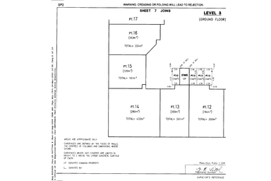 15/10 Straits Avenue South Granville NSW 2142 - Floor Plan 1