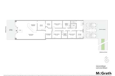 69 Church Street Mudgee NSW 2850 - Floor Plan 1
