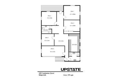 185 Condamine Street Balgowlah NSW 2093 - Floor Plan 1