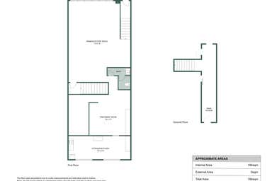 2/916 David Low Way Marcoola QLD 4564 - Floor Plan 1