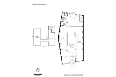 146 Foveaux Street Surry Hills NSW 2010 - Floor Plan 1