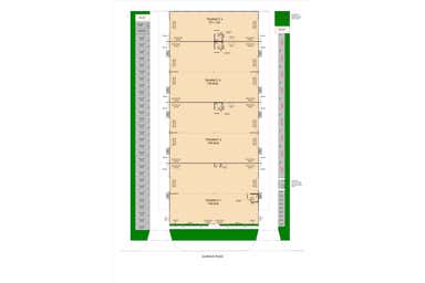 3/236-240 Quanda Road Coolum Beach QLD 4573 - Floor Plan 1