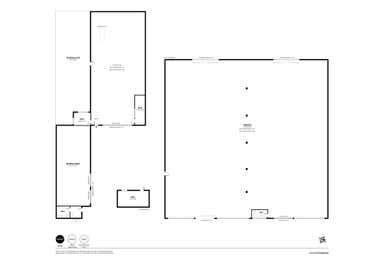 16-26 Lipson Street Port Adelaide SA 5015 - Floor Plan 1