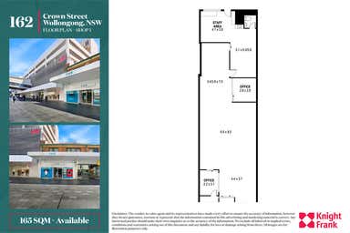 Wollongong NSW 2500 - Floor Plan 1