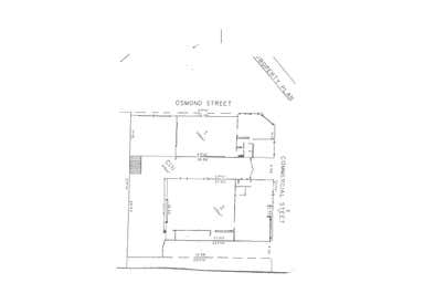 15 Commercial Street Kingscote SA 5223 - Floor Plan 1