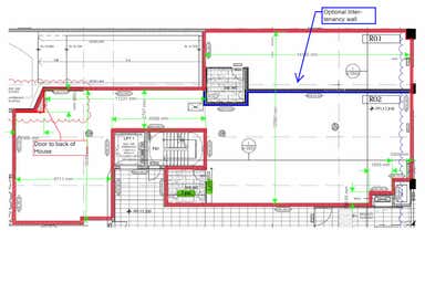 326 Marrickville Road Marrickville NSW 2204 - Floor Plan 1