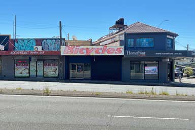 274A Pennant Hills Road Thornleigh NSW 2120 - Floor Plan 1