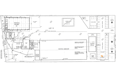602-606 Somerville Road Sunshine West VIC 3020 - Floor Plan 1