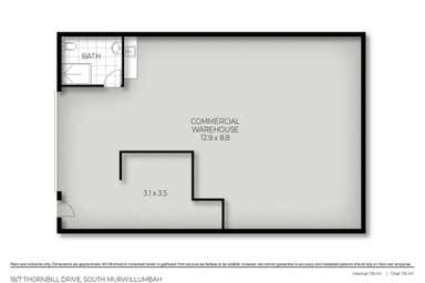 18/7-13 Thornbill Drive South Murwillumbah NSW 2484 - Floor Plan 1