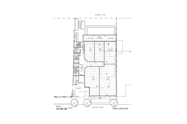 Level 1, 282-290 Oxford Street Bondi Junction NSW 2022 - Floor Plan 1