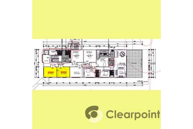Office 4 & 5, 357 Ocean Beach Road Umina Beach NSW 2257 - Floor Plan 1