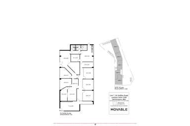 7/60 Griffith Road & 57 Crescent Road Lambton NSW 2299 - Floor Plan 1
