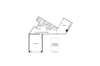 475c St Kilda Street Elwood VIC 3184 - Floor Plan 1