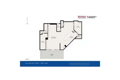 900/30 Duncan Street West End QLD 4101 - Floor Plan 1