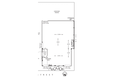 46 Trigg Street Blair Athol SA 5084 - Floor Plan 1