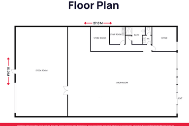 200 Manns Road West Gosford NSW 2250 - Floor Plan 1